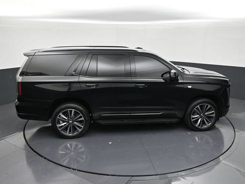 Used 2025 Cadillac Escalade Sport RWD image 20