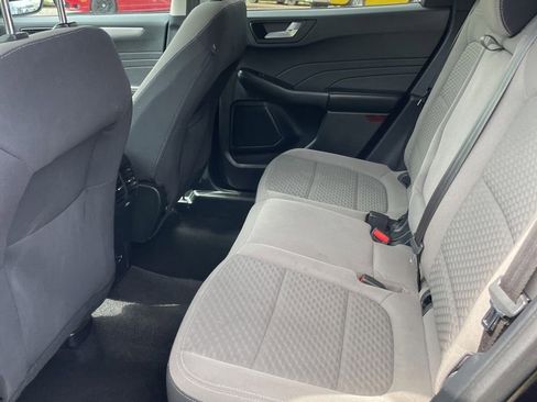 Used 2021 Ford Escape SE w/ SE Sport Appearance Package AWD/4WD image 12