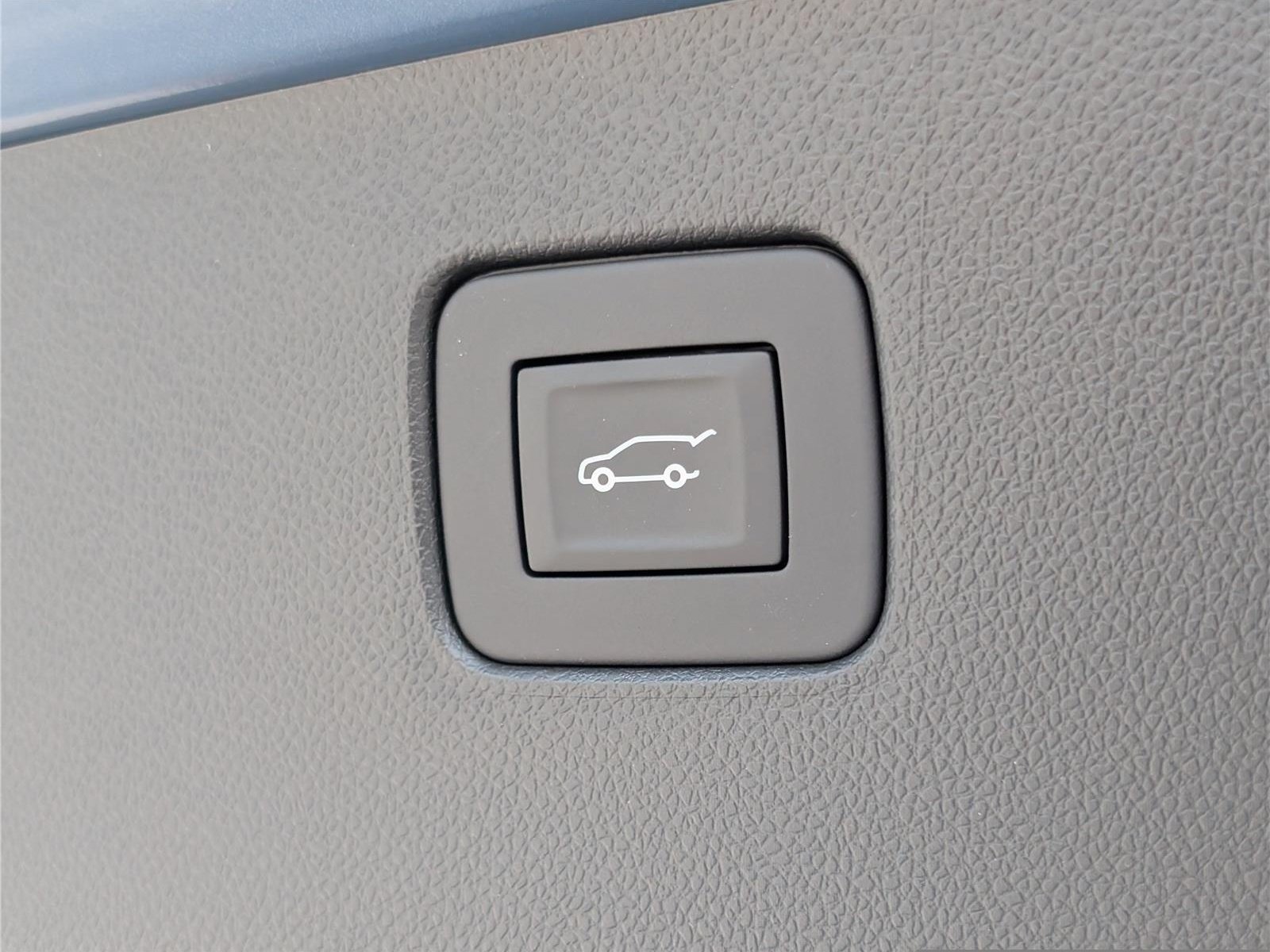 New 2026 Buick Envista Sport Touring w/ Convenience I Package FWD image 11