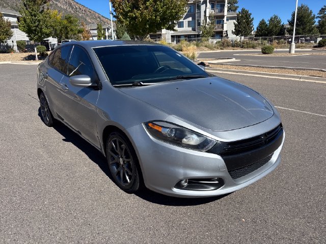 Used 2015 Dodge Dart SXT FWD image 1