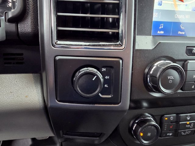 Used 2020 Ford F150 XLT w/ Equipment Group 302A Luxury AWD/4WD image 22