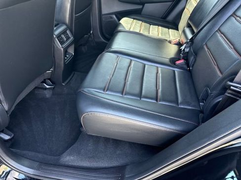 Certified 2024 Honda CR-V Sport Touring image 19