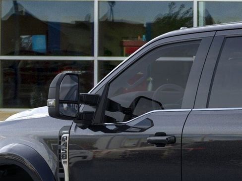 New 2026 Ford F450 Lariat w/ Lariat Ultimate Package image 42