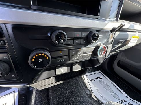 New 2025 Ford F350 XL w/ XL Chrome Package image 18