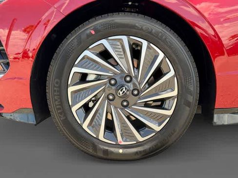 New 2026 Hyundai Sonata SEL FWD image 9