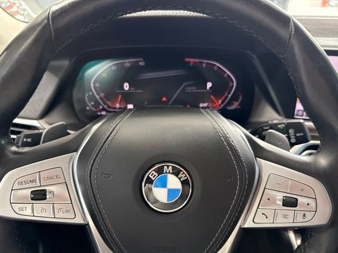 Used 2020 BMW X7 xDrive40i w/ Cold Weather Package AWD/4WD image 23