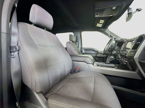 Used 2016 Ford F150 XLT w/ Equipment Group 302A Luxury AWD/4WD image 29