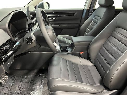 New 2026 Honda CR-V EX-L image 14