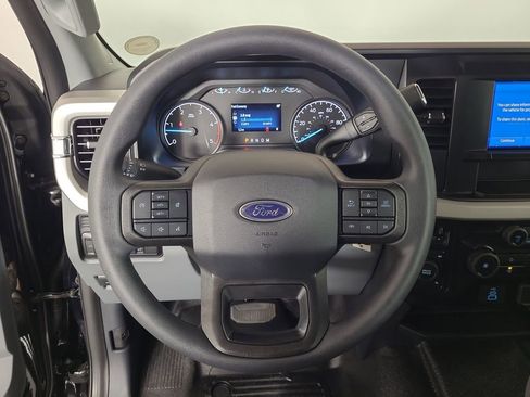 New 2026 Ford F350 XL AWD/4WD image 12
