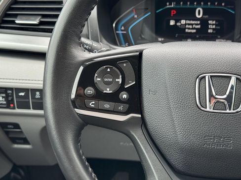 Used 2019 Honda Odyssey EX-L image 27