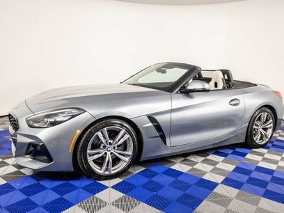 Used 2023 BMW Z4 sDrive30i w/ Premium Package