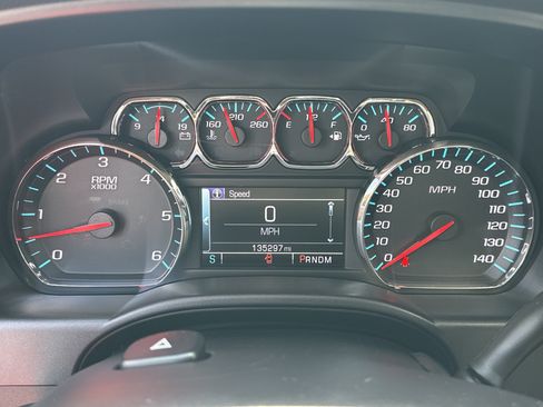 Used 2015 Chevrolet Silverado 1500 LT w/ All Star Edition RWD image 27