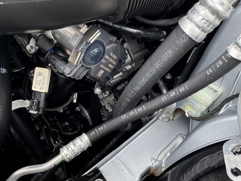Used 2023 Mercedes-Benz E 350 Sedan image 74