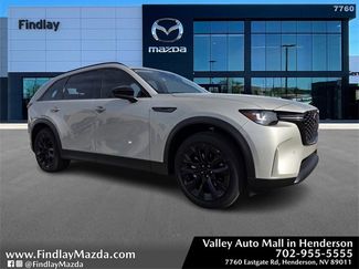 New 2026 MAZDA CX-90 3.3 Turbo w/ Premium Sport Pkg video 1