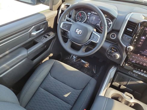 New 2026 RAM 1500 Big Horn image 16