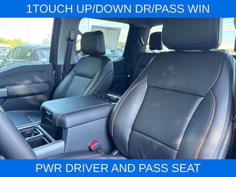 New 2026 Ford F250 Lariat w/ FX4 Off-Road Package AWD/4WD image 19