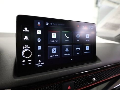 Used 2025 Honda Civic Si image 16