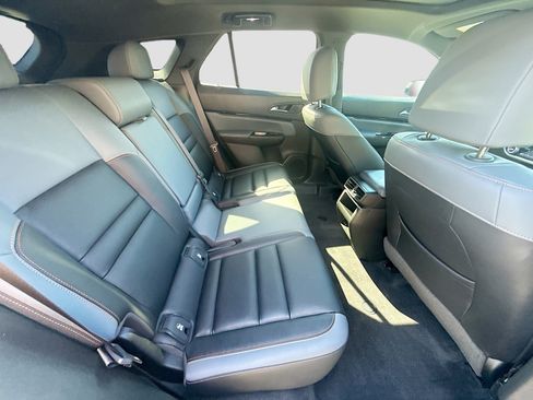 Used 2024 Honda Prologue Touring image 29