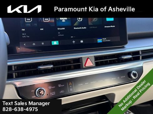 New 2026 Kia Sorento SX Prestige image 12