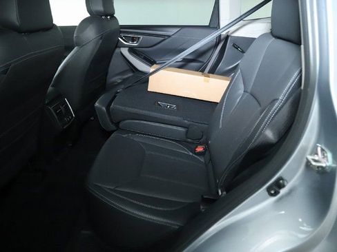 Certified 2023 Subaru Forester Limited AWD/4WD image 14