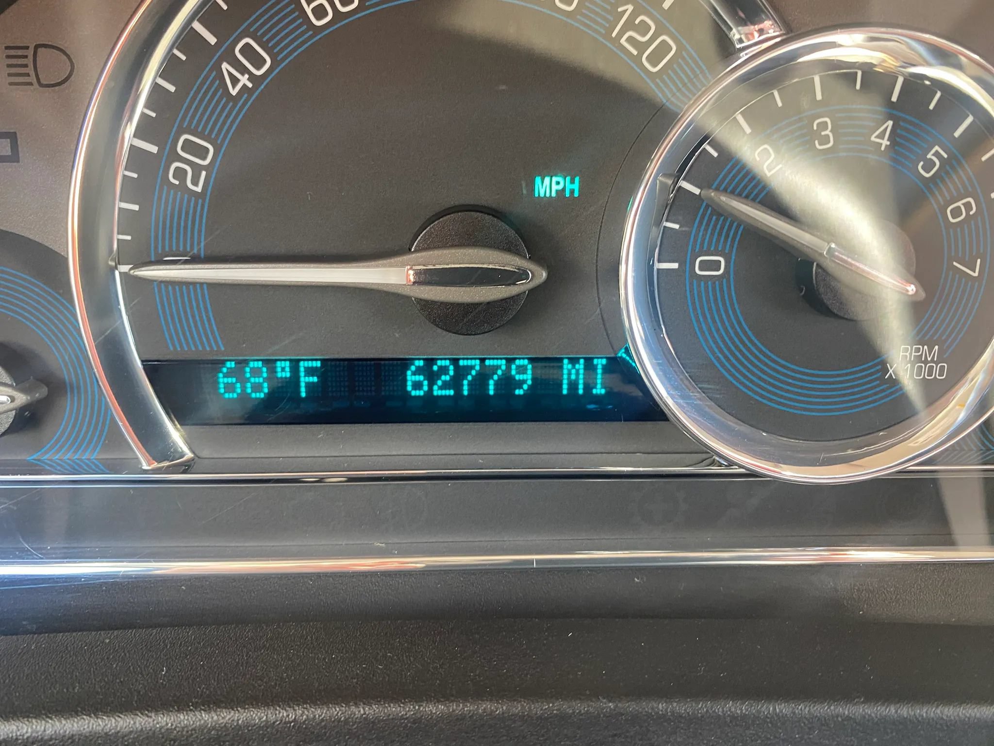 Used 2009 Chevrolet HHR LS FWD image 12