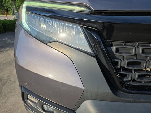Used 2019 Honda Passport Touring image 5
