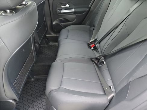 New 2026 Mercedes-Benz GLA 250 4MATIC image 16