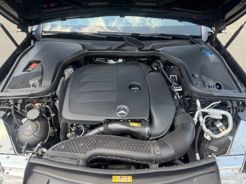 Used 2020 Mercedes-Benz E 350 4MATIC Sedan image 41