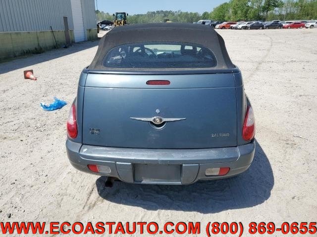 Used 2006 Chrysler PT Cruiser Touring FWD image 7
