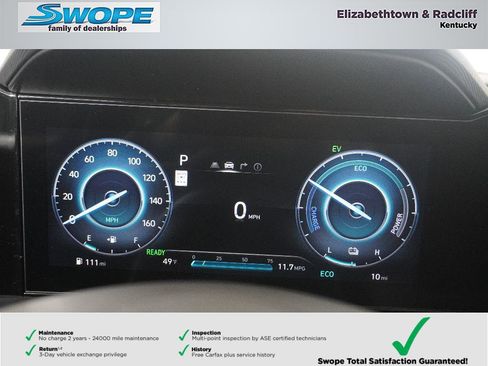 New 2026 Hyundai Elantra Sport w/ Cargo Package image 17