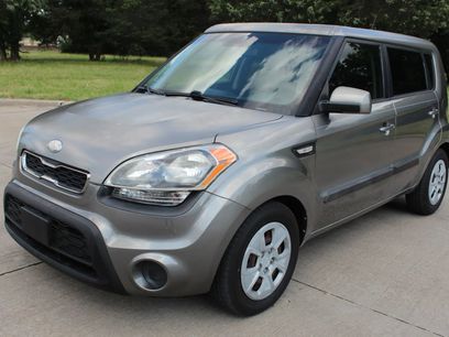 Used 2013 Kia Soul