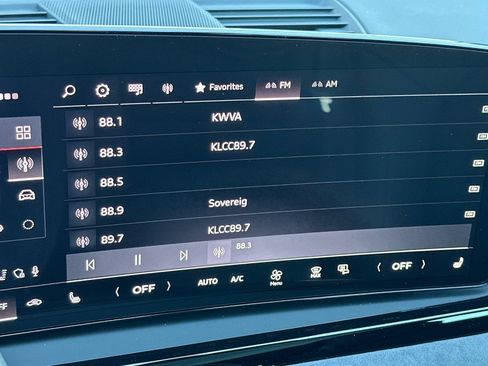 New 2025 Audi S5 Premium Plus AWD/4WD image 16