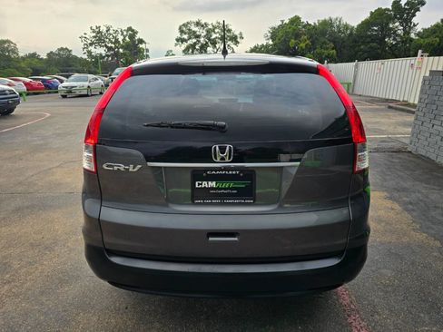 Used 2014 Honda CR-V LX image 11