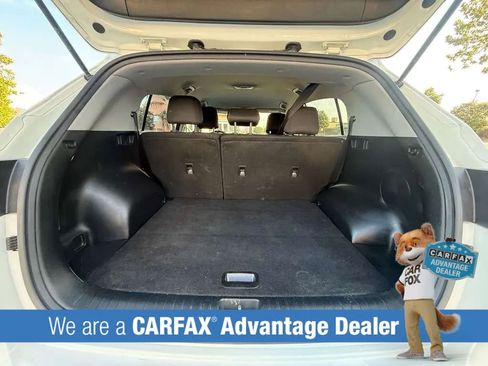 Used 2020 Kia Sportage LX FWD image 47