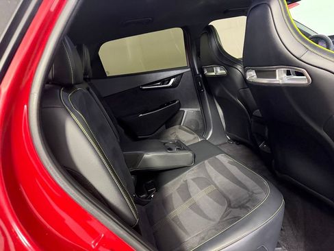 Used 2023 Kia EV6 GT AWD/4WD image 27