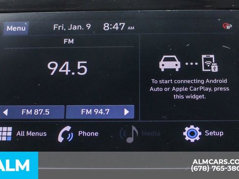 Used 2024 Hyundai Tucson SEL image 32