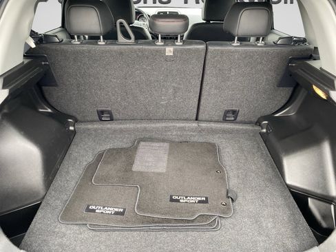 Used 2024 Mitsubishi Outlander Sport SE image 13