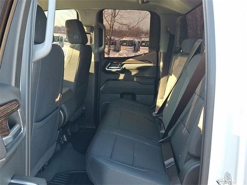Certified 2023 GMC Sierra 1500 Elevation image 15