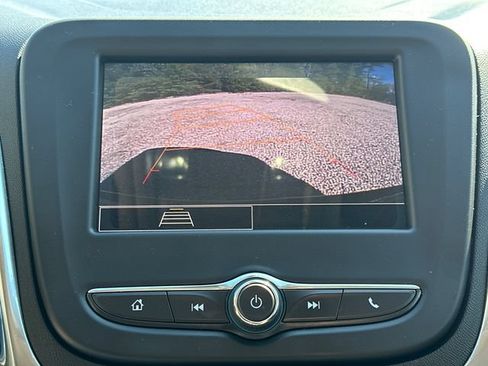Certified 2024 Chevrolet Equinox LT w/ LPO, Floor Liner Package AWD/4WD image 33