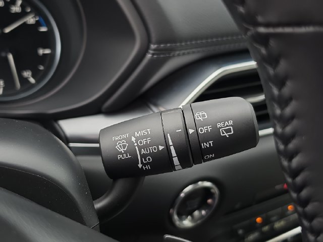 Certified 2025 MAZDA CX-5 AWD 2.5 S w/ Premium Plus Pkg image 24