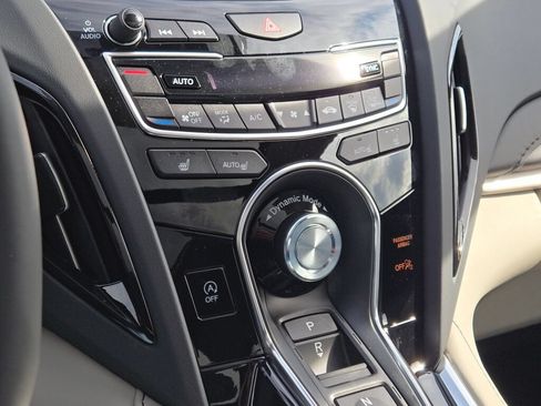 New 2026 Acura RDX SH-AWD w/ Technology Package image 38