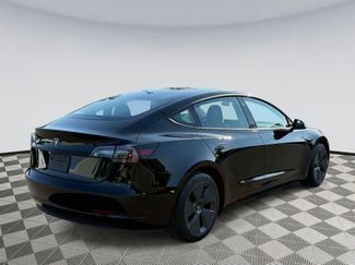 Used 2022 Tesla Model 3 RWD video 2