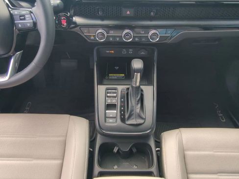 Used 2023 Honda CR-V EX-L image 19