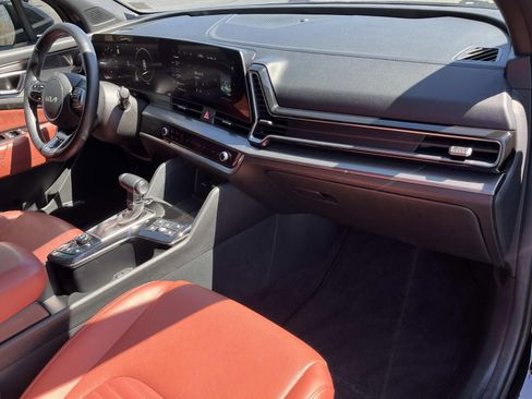 Used 2023 Kia Sportage SX image 23