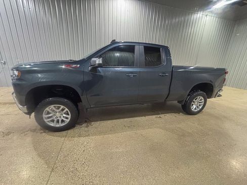 Used 2019 Chevrolet Silverado 1500 LT w/ All-Star Edition image 2