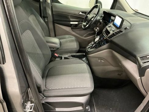 Used 2020 Ford Transit Connect XLT FWD image 20