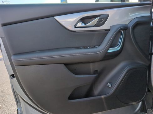 New 2026 Chevrolet Blazer LT image 11