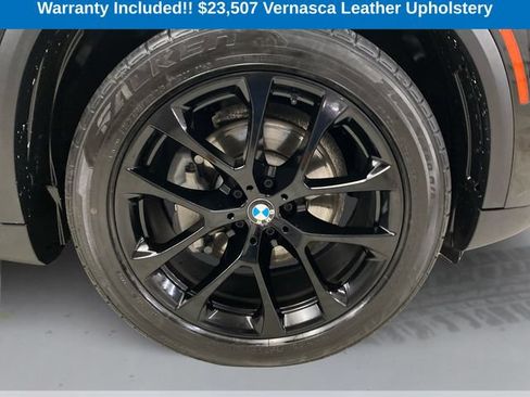 Used 2019 BMW X5 xDrive40i w/ Convenience Package AWD/4WD image 17