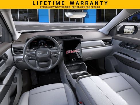 New 2026 GMC Terrain Denali AWD/4WD image 15