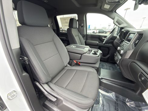 New 2026 GMC Sierra 3500 Pro w/ 1SA Pro Safety Plus Package image 13